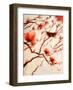 Flush With Possibilities-Holly Van Hart-Framed Art Print