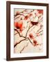 Flush With Possibilities-Holly Van Hart-Framed Art Print