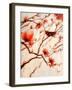 Flush With Possibilities-Holly Van Hart-Framed Art Print