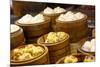 Flushing, Queens, NY. Chinatown, Dim sum-Julien McRoberts-Mounted Photographic Print