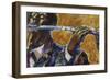 Flute-Gil Mayers-Framed Giclee Print