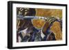 Flute-Gil Mayers-Framed Giclee Print