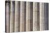 Fluted Marble Columns of the Parthenon-Paul Souders-Stretched Canvas