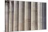 Fluted Marble Columns of the Parthenon-Paul Souders-Stretched Canvas
