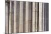 Fluted Marble Columns of the Parthenon-Paul Souders-Mounted Photographic Print