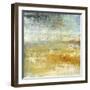 Flutter 1-Maeve Harris-Framed Giclee Print