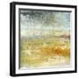 Flutter 1-Maeve Harris-Framed Giclee Print