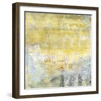 Flutter 2-Maeve Harris-Framed Giclee Print