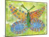 Flutter 2-Summer Tali Hilty-Mounted Giclee Print