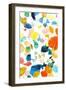 Flutter 3-Allyson Fukushima-Framed Giclee Print