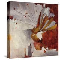 Flutter bye-Kari Taylor-Stretched Canvas