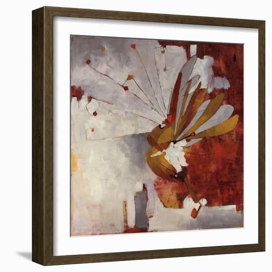 Flutter bye-Kari Taylor-Framed Giclee Print