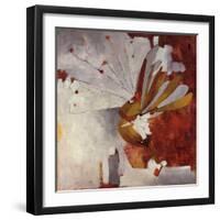 Flutter bye-Kari Taylor-Framed Giclee Print