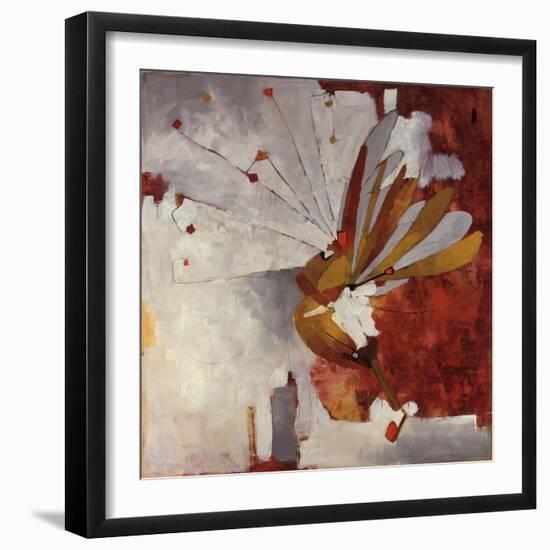 Flutter bye-Kari Taylor-Framed Giclee Print