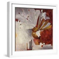 Flutter bye-Kari Taylor-Framed Giclee Print