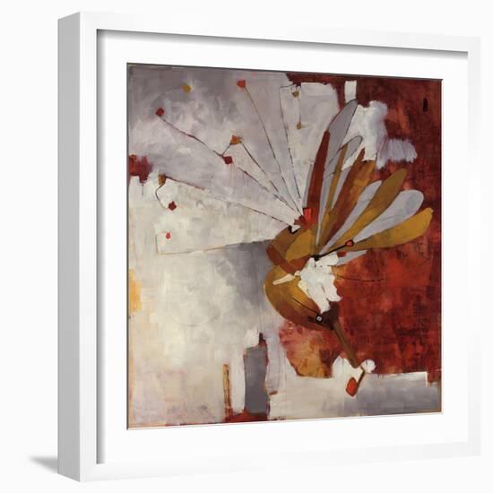 Flutter bye-Kari Taylor-Framed Giclee Print