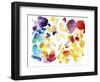 Flutter Fly 4-Allyson Fukushima-Framed Giclee Print