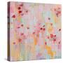 Flutter Kisses I-Ann Marie Coolick-Stretched Canvas