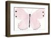 Flutterby Dash-Joelle Wehkamp-Framed Giclee Print