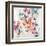 Flutterby Wisps-Farrell Douglass-Framed Giclee Print