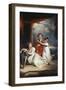 Fluyder Children, 1805-Thomas Lawrence-Framed Giclee Print