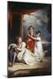 Fluyder Children, 1805-Thomas Lawrence-Mounted Giclee Print