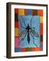 Fly, 1996-Peter Wilson-Framed Giclee Print