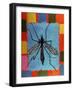 Fly, 1996-Peter Wilson-Framed Giclee Print