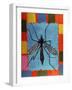 Fly, 1996-Peter Wilson-Framed Giclee Print