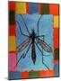 Fly, 1996-Peter Wilson-Mounted Giclee Print