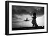 Fly Again-Trijoko-Framed Photographic Print
