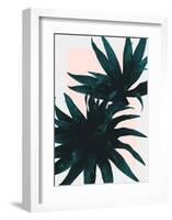 Fly Away-Hanna Kastl-Lungberg-Framed Photographic Print