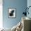 Fly Away-Hanna Kastl-Lungberg-Framed Photographic Print displayed on a wall