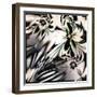 Fly by Night-Mindy Sommers-Framed Giclee Print