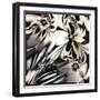 Fly by Night-Mindy Sommers-Framed Giclee Print