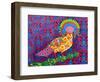 Fly catcher-Jane Tattersfield-Framed Giclee Print