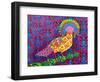 Fly catcher-Jane Tattersfield-Framed Giclee Print