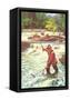Canvas Black