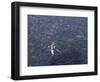 Fly Fisherman in the Methow River, Washington, USA-Merrill Images-Framed Photographic Print