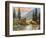 Fly Fisherman-John Zaccheo-Framed Giclee Print