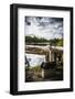 Fly Fishing Gear Stacked Up and Ready to Go-Matt Jones-Framed Photographic Print