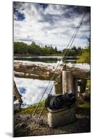 Fly Fishing Gear Stacked Up and Ready to Go-Matt Jones-Mounted Photographic Print