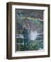 Fly Fishing-Rosemary Lowndes-Framed Giclee Print