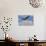 Fly High Bald Eagle-Jai Johnson-Giclee Print displayed on a wall