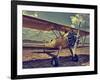 Fly Me-Stephen Arens-Framed Photographic Print