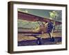 Fly Me-Stephen Arens-Framed Photographic Print