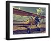 Fly Me-Stephen Arens-Framed Photographic Print