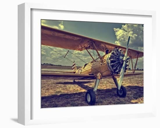 Fly Me-Stephen Arens-Framed Photographic Print