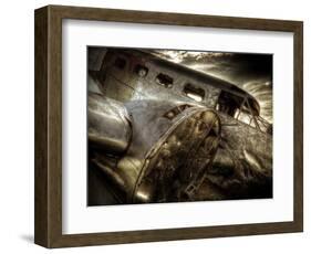 Fly Me-Stephen Arens-Framed Photographic Print