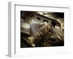 Fly Me-Stephen Arens-Framed Photographic Print